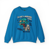 Not a Morning Person Crewneck
